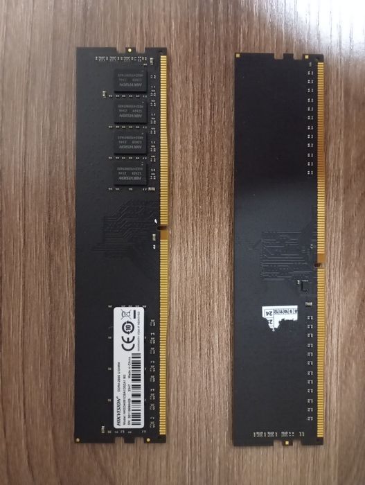 Продам оперативную память (ОЗУ) 8gb DDR4 частота 2666