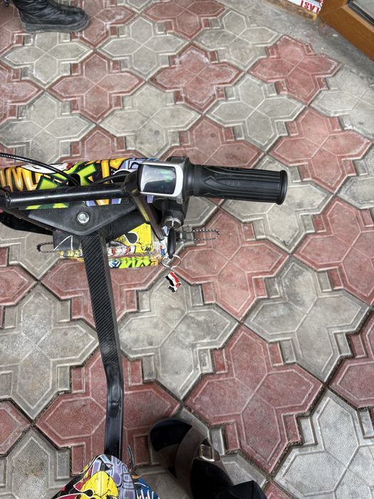 Дрифт кар с гарантией