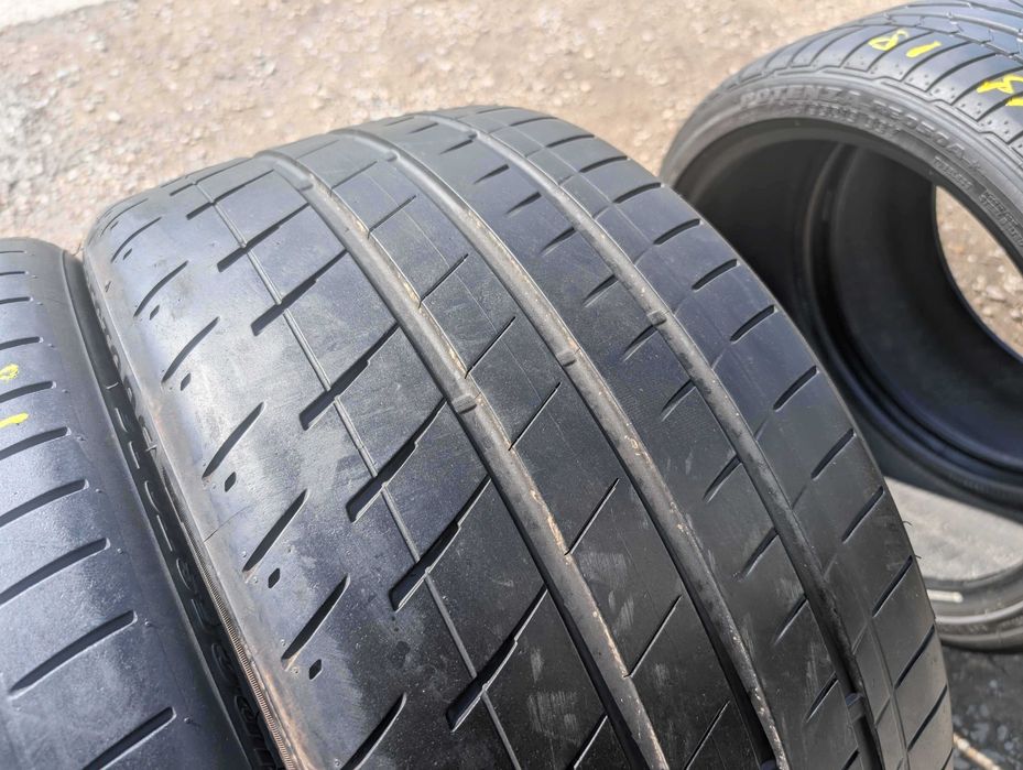 SET 2 Anvelope Vara 275/30 R20 BRIDGESTONE Potenza S007 97Y