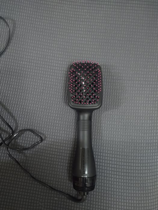 Електрическа четка за коса Revlon