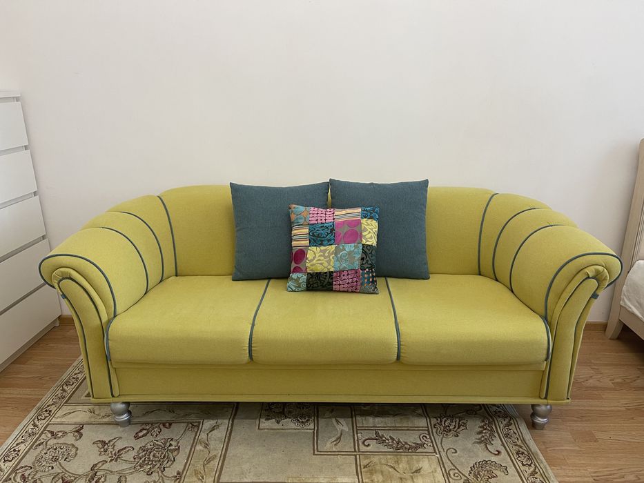 Диван для гостиной