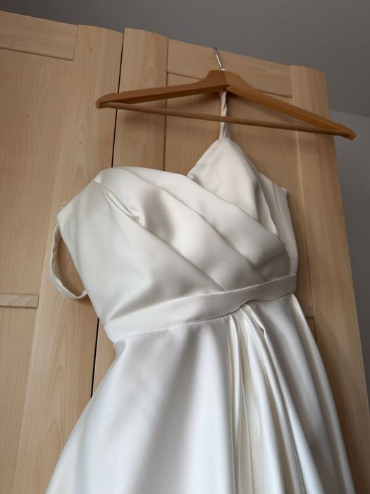 Rochie de mireasa