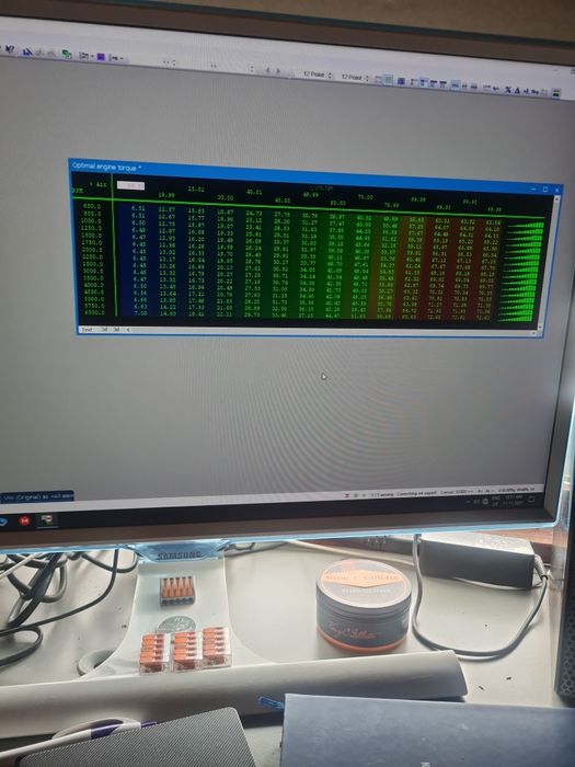 Чип Тунинг  Ремап