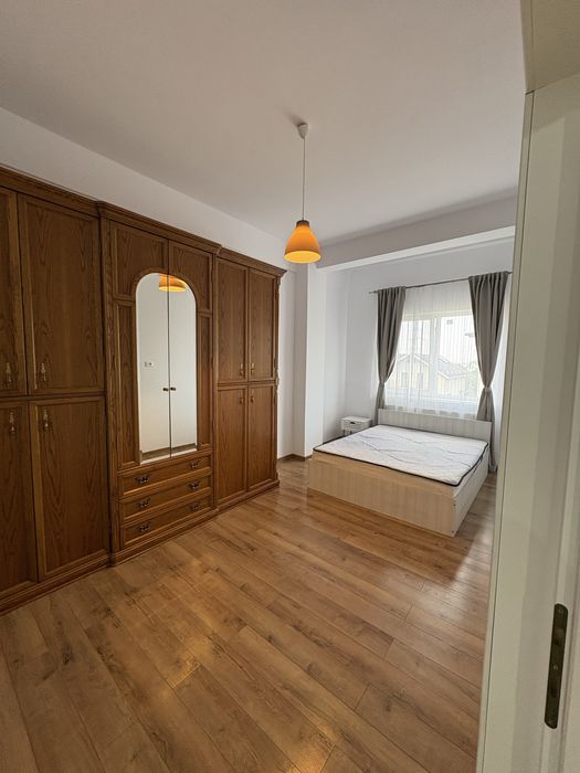 Inchiriez ap 2 camere
