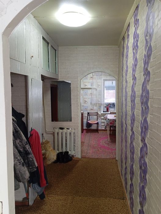 Продам жилой частный дом