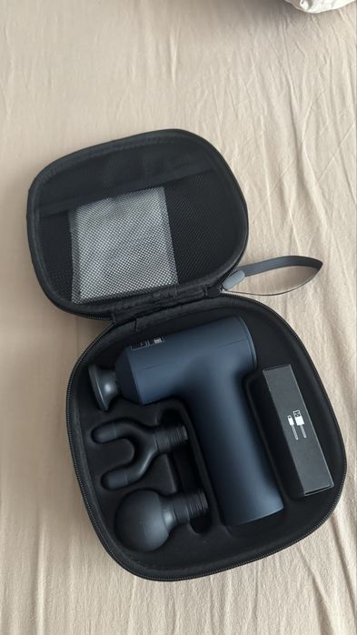 Массажер Xiaomi Gun mini