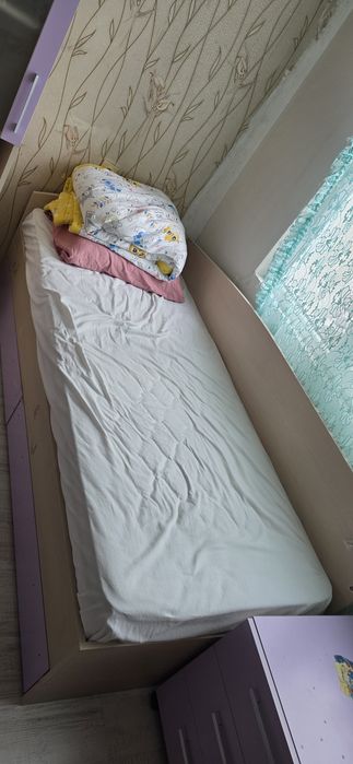 Децко обзавеждане