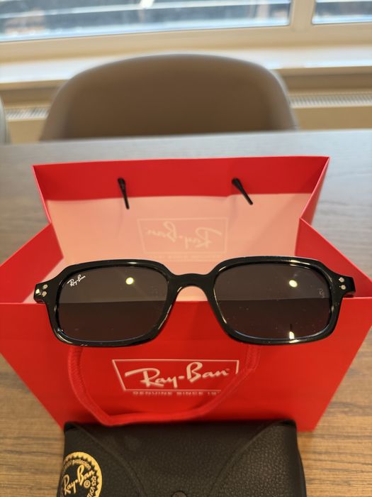 Очки Ray Ban новые