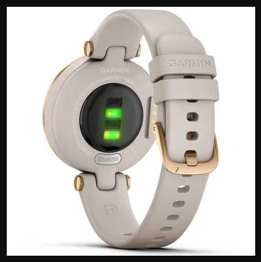 Smartwatch Garmin LILY Rose Gold - stare foarte buna