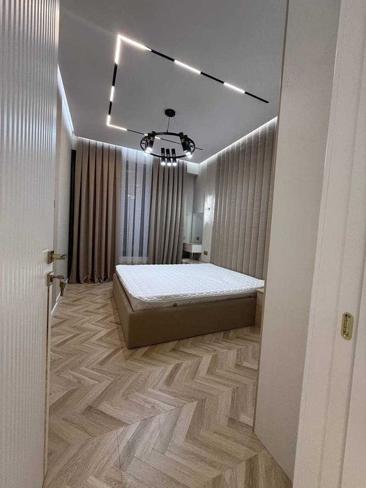 Новостройка 2в3/13/14 ЖК "Prestige Gardens  А-1