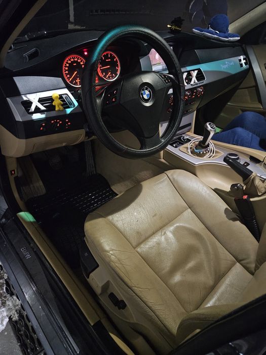 De vânzare Bmw 2.0 163cp