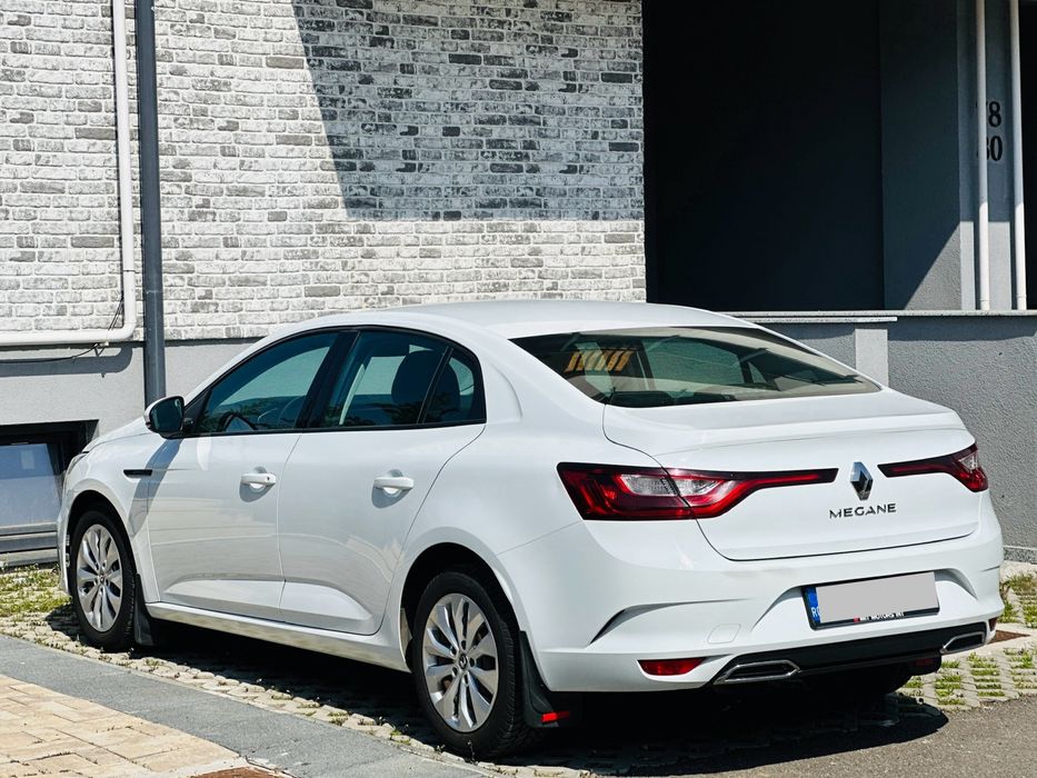Renault Megan/ 2021  Facelit /49000km /Xenon
