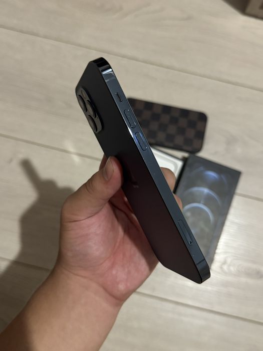 iPhone 12 Pro 128GB.Идеал! 10/10.