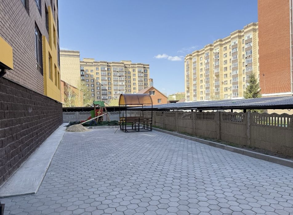 Продам однушку центр города