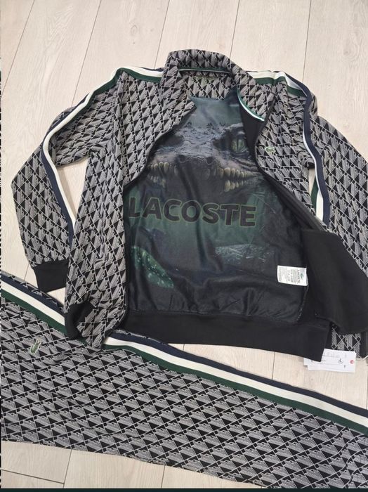 Compleu Lacoste  toate mărimile