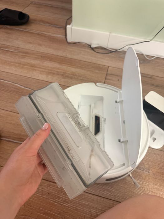 Mi Robot Vacuum-Mop 2 Lite