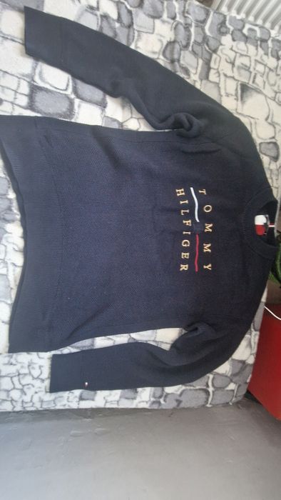 Pulover Tommy Hilfiger