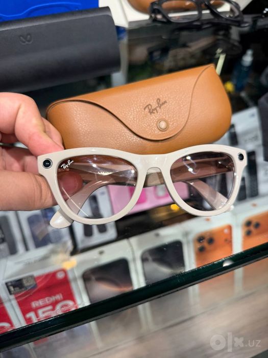 Ray ban gen 1 skyler 220$