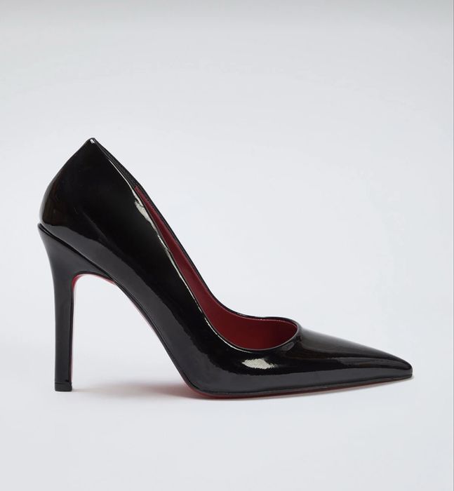 Дамски обувки Louboutin