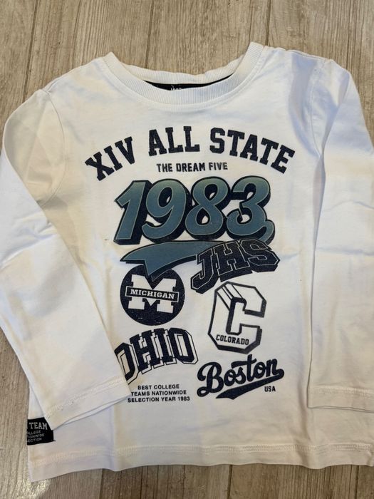 Блузи guess 4г за момче