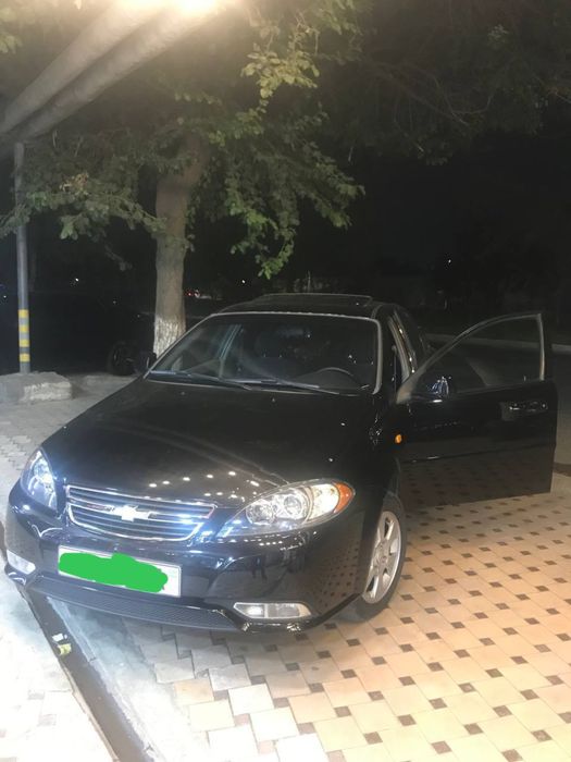 Qora Jentra sotiladi