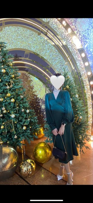 Продам платье Lichi XS