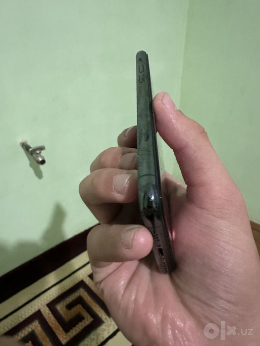 Iphone 11 pro sotiladi