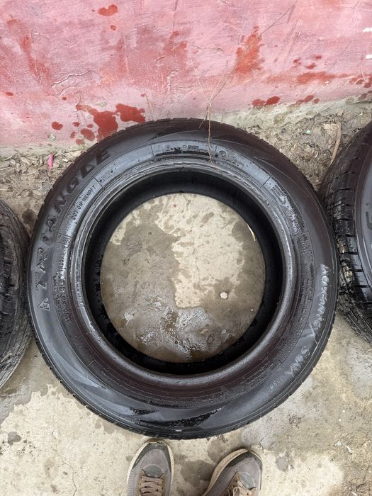 Шина все сезонка