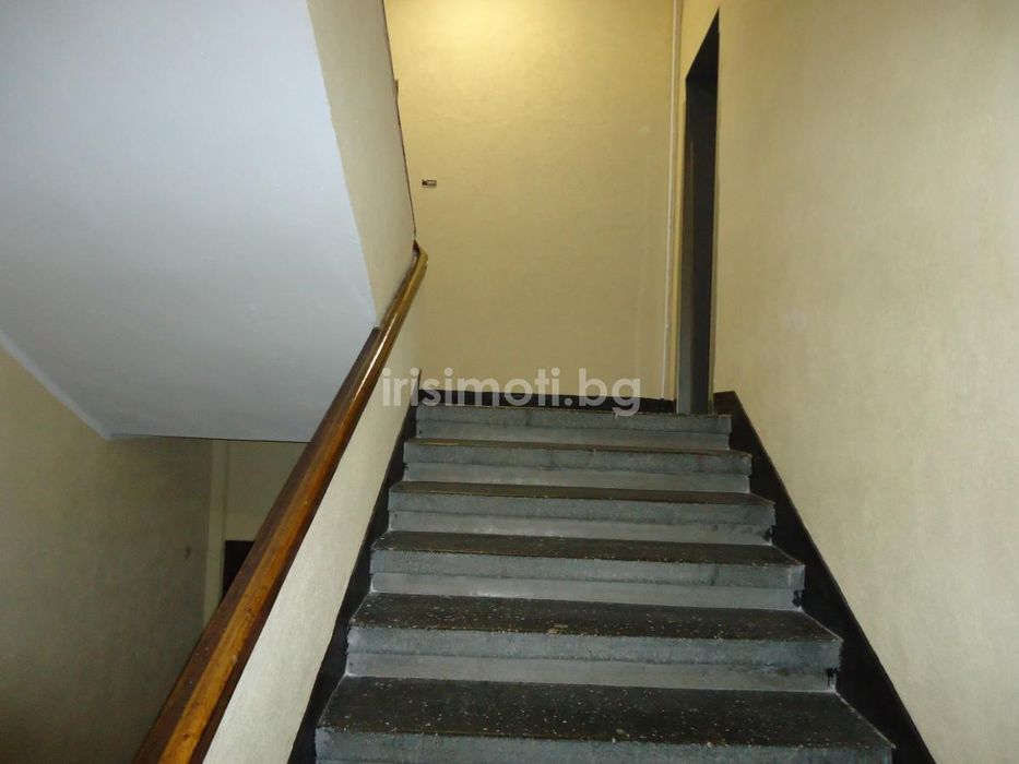 Продава се Тристаен апартамент в София, Център - 70 кв.м за 4143 €/кв.м - Снимка #9