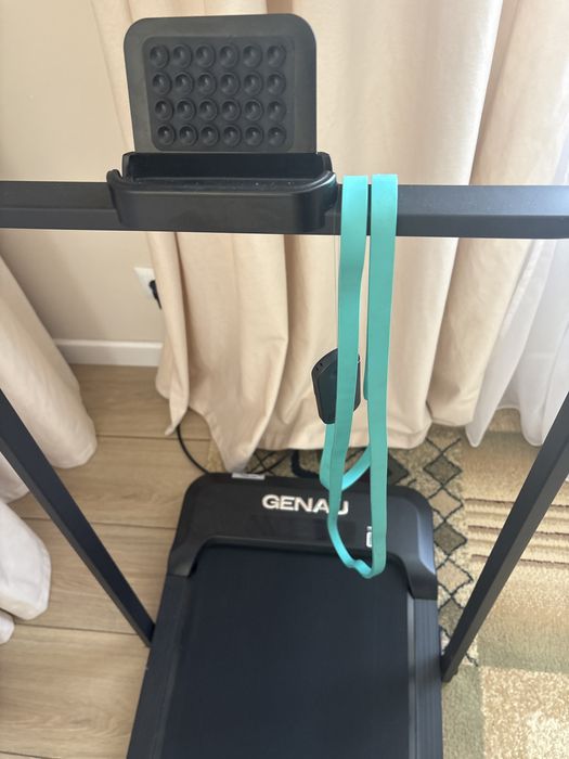 Беговая дорожка Genau