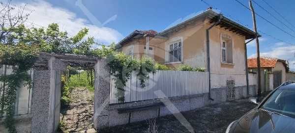 Къща в с.Голям чардак! 99397