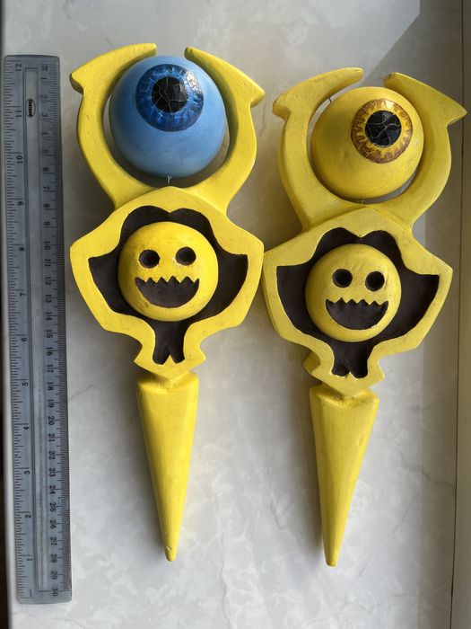 Варды из доты 2 - ward (статуэтки)