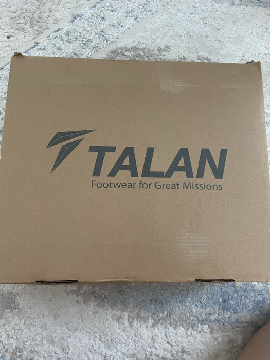 Зимняя Спецобувь