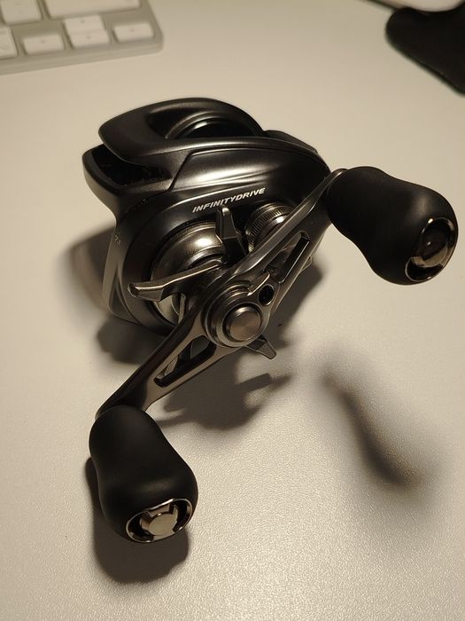 Shimano Bantam 151 HG