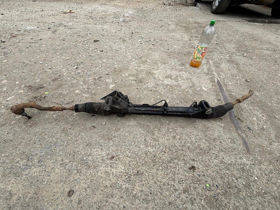 caseta directie audi a4b8 2.7tdi