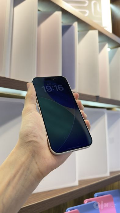 iphone 17 pro naxtka va nasiya savdoga