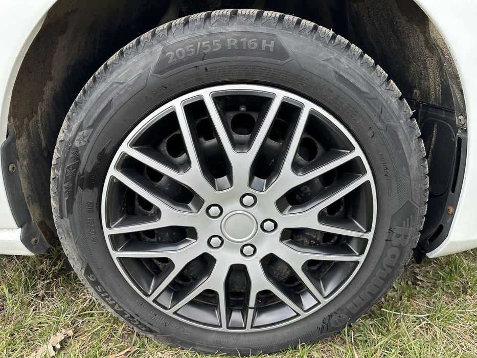 VW GOLF VII Variant, DSG, 2.0 tdi, 150 CP