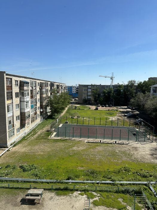 Продам 2-ух комнатную!