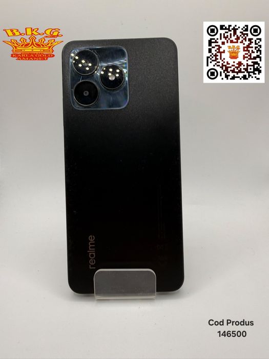 Realme C53 128gb Amanet BKG