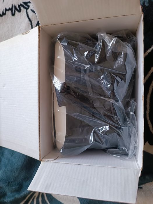 Очки виртуальной реальности