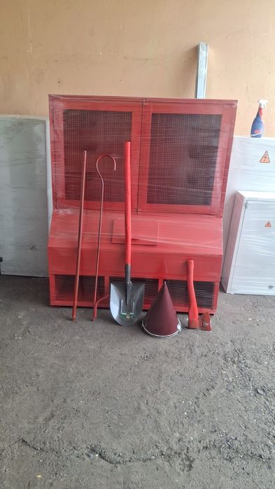 Pojarniy shit sotiladi ishlab chiqaruvchidan.