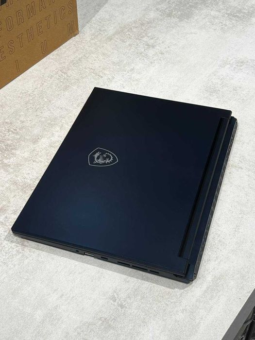 MSI Stealth 14 ultra 8 185H/16/1000/RTX4060/Display 14' OLED FHD