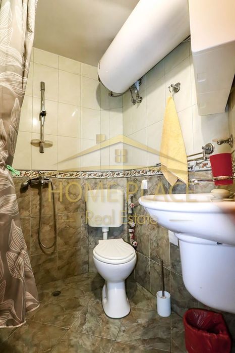 Дава се под наем Двустаен апартамент в Варна, Левски - 60 кв.м за 484.5 € - Снимка #11