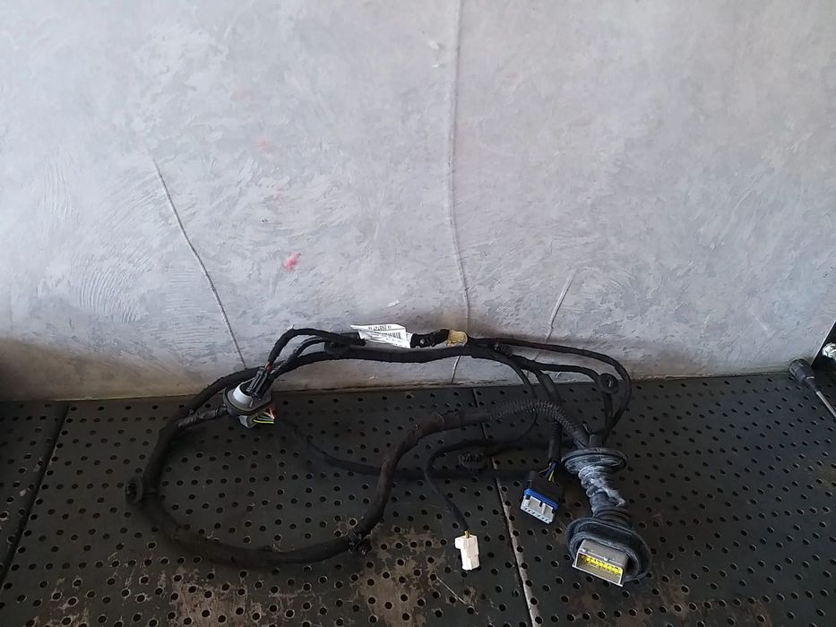 Cablaj instalatie electrica usa stanga spate peugeot 5008 2 9829074780