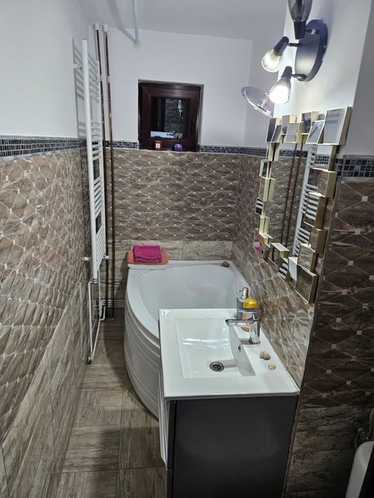 Apartament 2 camere in Ploiesti zona Intrarea Polux (nord)