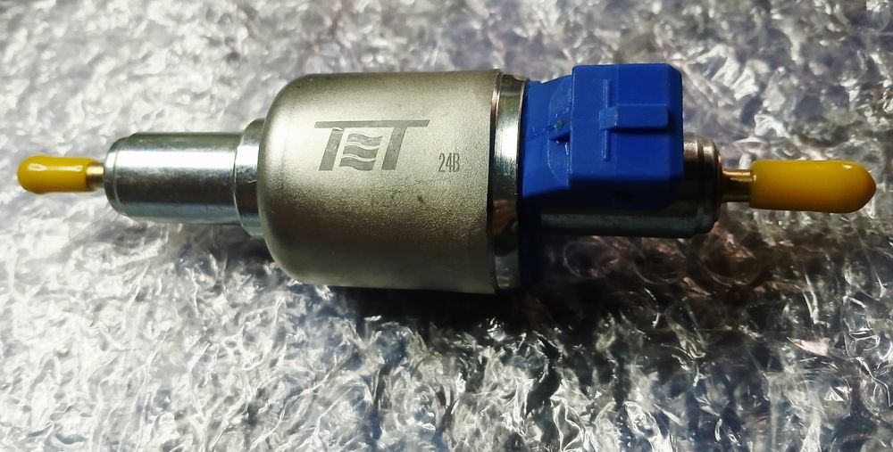 Насос автономного обогреватель 24 в