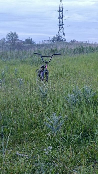 Продам велик BMX оригинал