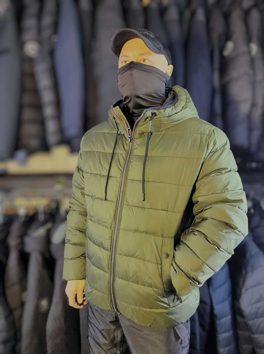 Куртки зимние. Распродажа!