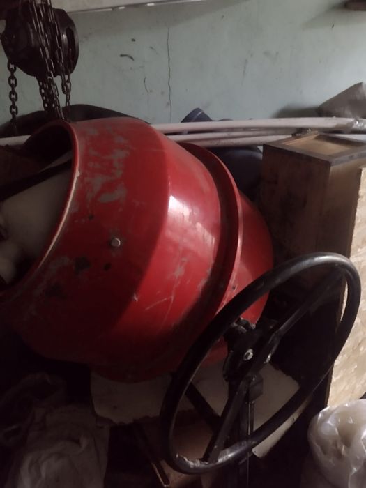 Продается битономешалка