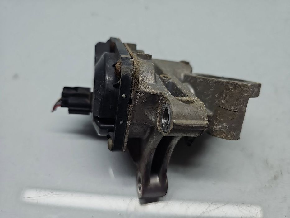 Clapeta acceleratie Nissan Qashqai (2) [Fabr 2013-2017] 147100789R 1.6